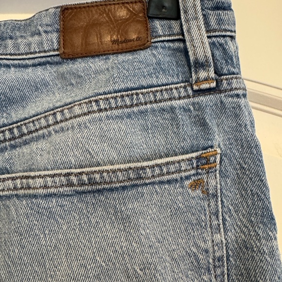 Madewell Jeans - Picture 4 of 5